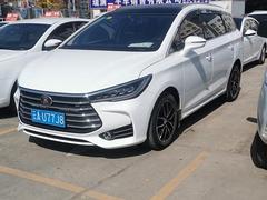 比亚迪 宋 2018款 宋MAX 1.5TID 双离合 智联