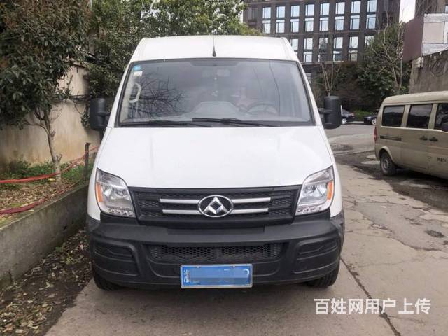 【图 上汽大通v805座 宁波北仑面包车/客车 宁波百姓网