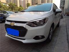 雪佛兰 乐风 2018款 乐风RV 1.5 手动 畅行版