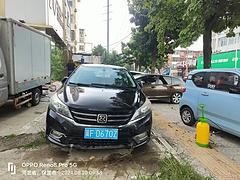 众泰Z300 2016款 1.5 手动 尊享型