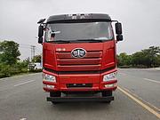 挖机运输车  拉250挖机拖车  半高顶全浮驾驶室 支持分期