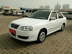 奇瑞旗云2 2012款 1.5L 手动 标准型 (