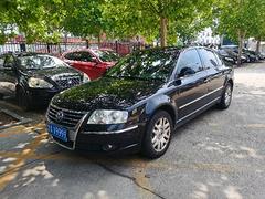 大众 帕萨特 2007款 帕萨特 领驭 2.8 手自一体 V