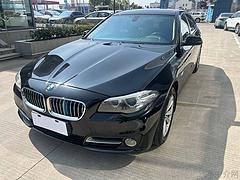 宝马5系 2014款 530Li 3.0 手自一体   型