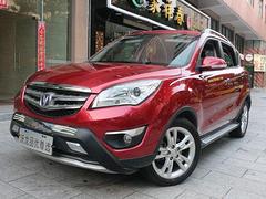 长安CS35 2014款 1.6L 自动 前驱 豪