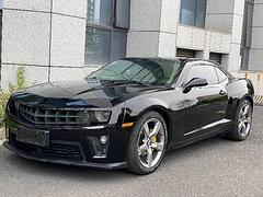 雪佛兰Camaro [科迈罗] 2011款 3.6 手自一体