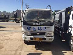 低价出售二手扫路车扫地车吸尘车压缩垃圾车高空作业车