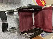 转让轮椅