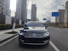 大众 迈腾 2013款 2.0TSI 双离合 尊贵版