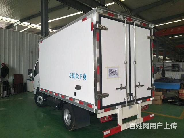 冷藏车的制冷机有哪些品牌
