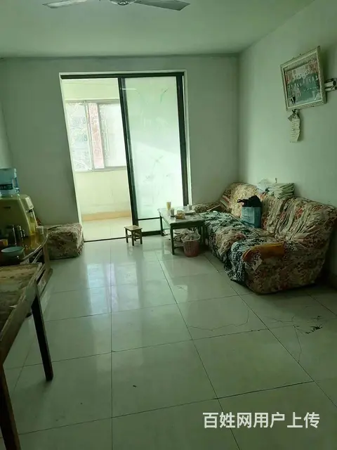 橡胶厂家属楼 普通住宅 简单装修双证的图片