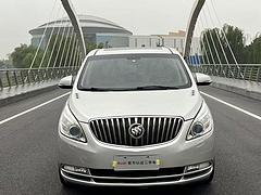 别克GL8 2014款 GL8 豪华商务车 3.0 手自一体