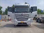 欧曼 牵引车 国5