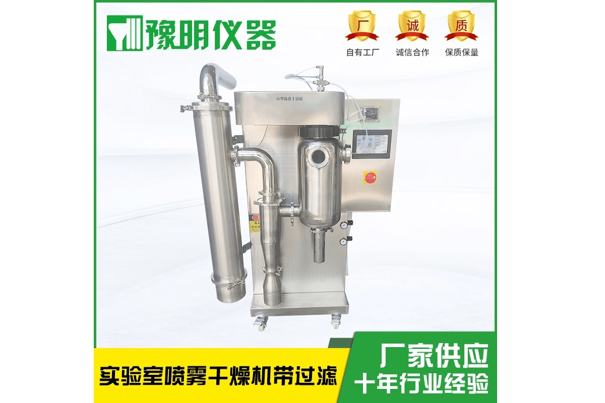 YM8000BG带过滤