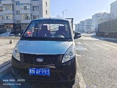 【搞定了！】18年南骏单排小货车