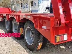 其他 拖板车 国5