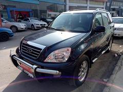 奇瑞瑞虎 2007款 1.6L 手动 前驱 豪华型