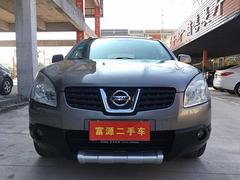 日产逍客 2010款 2.0L 手动 前驱 20S