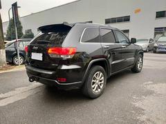 Jeep Grand Cherokee [大切诺基] 201