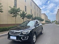 奔腾X80 2013款 2.0 手自一体 豪华型