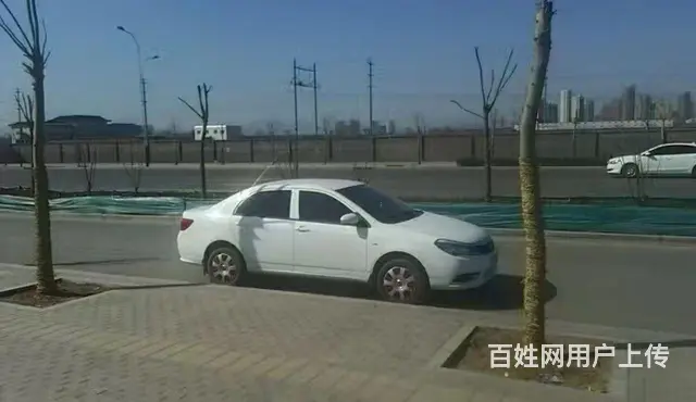比亚迪F3 2016款 1.5 手动 舒适型的图片