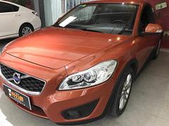 沃尔沃C30 [进口] 2010款 2.0L 自动