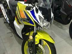 徐州鹏润力帆KPR200赛道版