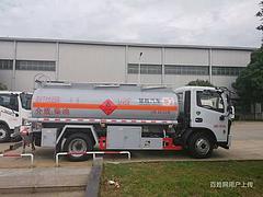 国六黄牌流动加油车 挂靠多少钱