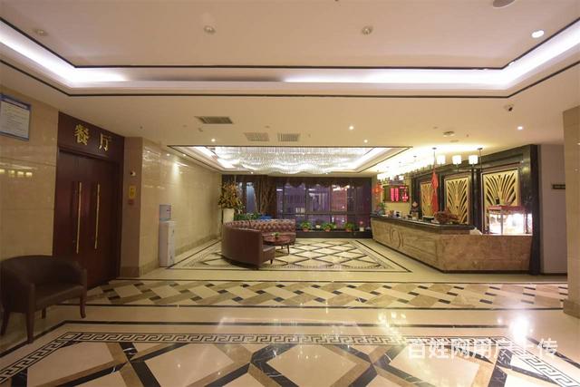 【找商铺 上同城搜铺网】信达广场55间公寓酒店带餐厅转让的图片