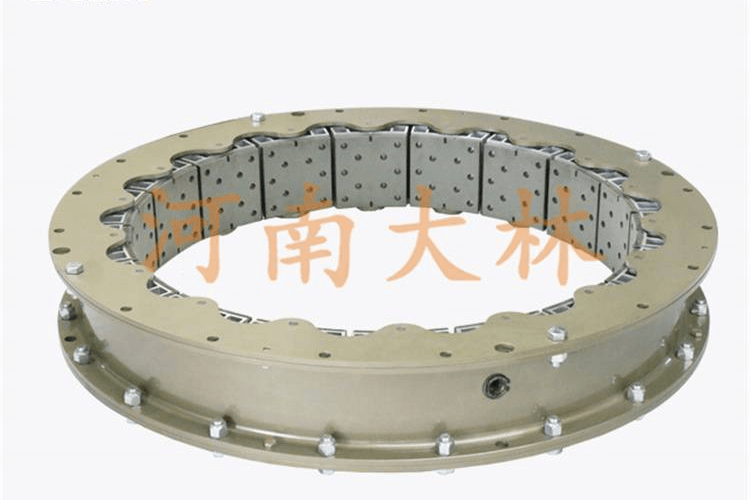 伊顿离合器