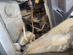 北京牌 其他 平板车 国3