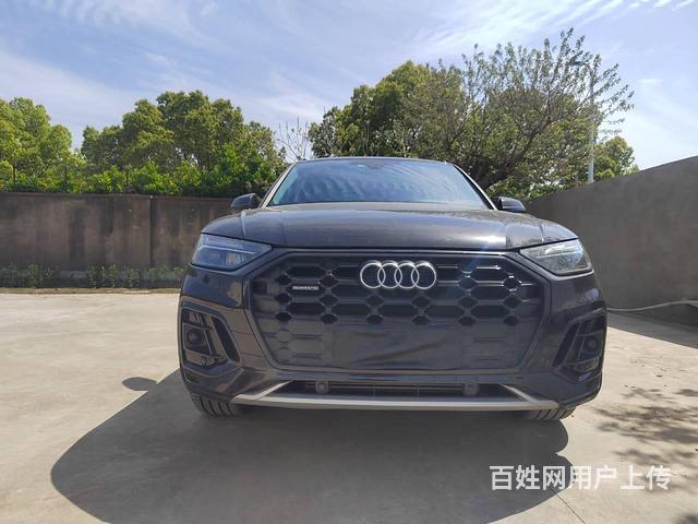 奥迪Q5 2020款 Q5L 2.0TFSI 双离合 45T的图片