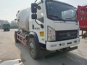 18年国5三一8方二手罐车