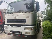 21年华菱大12方搅拌车，价格便宜处理