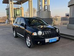 Jeep Compass [指南者](进口) 2010款 2