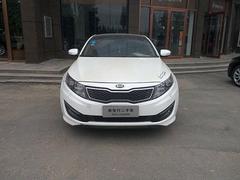 起亚K5 2012款 2.0L 自动 PREMIU