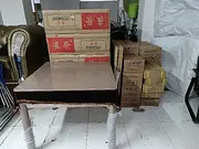 低价出售全新的麻将机