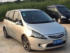 风行 景逸 2011款 景逸LV 1.8T 自动