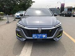 荣威i6 2020款 i6 PLUS 1.6 无级 4G互联
