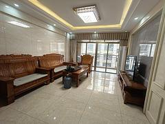 中兴名志铂金湾交通便利精装3室2厅2卫