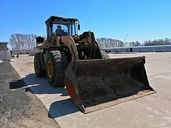 夏工  50