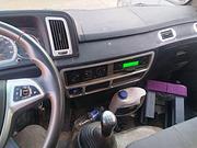 江淮康铃 康铃K 厢式货车 国4