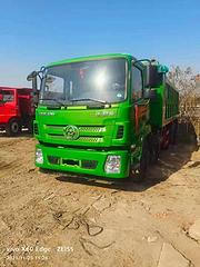 20年三环昊龙6米自卸车 急售