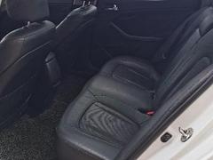 起亚 起亚K5 2011款 2.0 手自一体 Premium