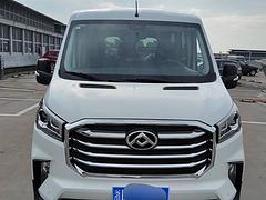 大通V90 2019款 2.0T 手动 精英版前驱单胎短轴中