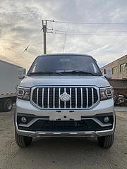 长安传奇三米斗准新车