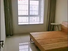 霍邱双龙家园 普通住宅1厅 中等装修