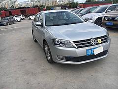 大众 朗逸 2014款 1.4TSI 双离合 运动版