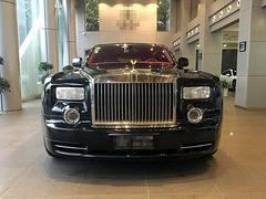 劳斯莱斯Phantom [幻影](进口) 2007