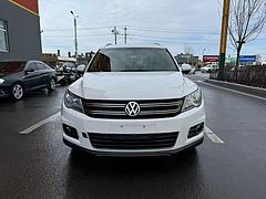大众 途观 2013款 2.0TSI 手自一体 四驱豪华版
